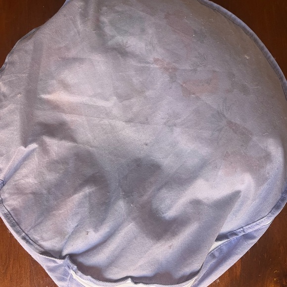 Boppy pillow with rare dinosaur print - Picture 5 of 5